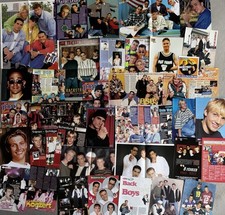 Backstreet boys internationale gebraucht kaufen  Remscheid