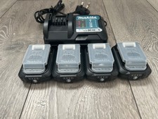 Bl1020 makita batteries for sale  NEWPORT PAGNELL