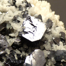 Galena sphalerite calcite for sale  BLACKPOOL
