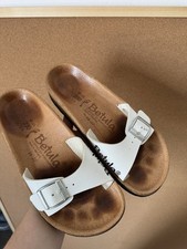 Birkenstock betula sandals for sale  KIDDERMINSTER