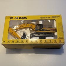 Joal compact jcb for sale  DERBY