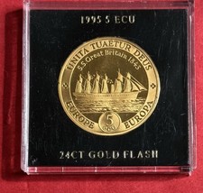 1995. ecu. carat for sale  ACCRINGTON