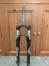 26inch rock shox for sale  HALIFAX