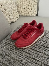 Reebok adult sneakers gebraucht kaufen  Sonthofen