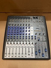 Presonus studiolive ar12 for sale  BOLTON