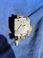 Oem tillitson carburetor for sale  New Tazewell
