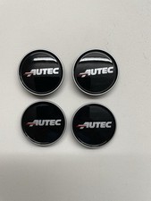 Stück autec felgendeckel gebraucht kaufen  Menden (Sauerland)