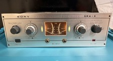 Sony sra stereo for sale  Glendale