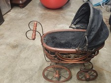 Vintage wicker ratan for sale  Lompoc