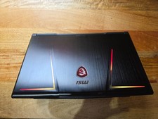 Msi raider rgb for sale  SHEFFIELD