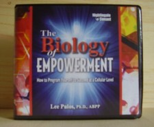 Biology empowerment lee for sale  ERITH