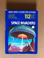 Jeu atari 2600 d'occasion  Javron-les-Chapelles
