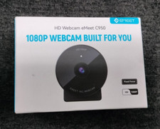 Emeet webcam c950 for sale  Stanton