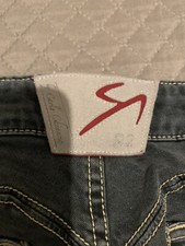 Jeans carlo chionna usato  Stigliano