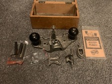 Stanley .71 router for sale  TYWYN