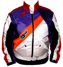 Giacca moto dainese usato  Gradisca d'Isonzo