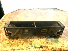 Lionel postwar 6636 for sale  Berlin Center