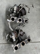 Bmw n54 turbo for sale  Wilmington