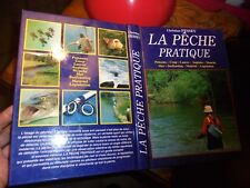 Pessey pêche pratique d'occasion  Charnay-lès-Mâcon