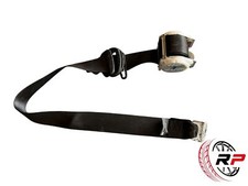 Gurt hinten reihe gebraucht kaufen  Brakel