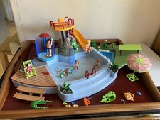 Playmobil 4858 swimming for sale  LONDON