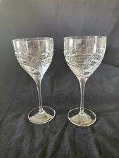 Rogaska crystal set for sale  Garden City