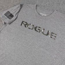 Rogue fitness shirt d'occasion  Expédié en Belgium