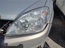 faro izquierdo para OPEL ASTRA H BERLINA (2004-&GT;) 2007 227627 comprar usado  Enviando para Brazil