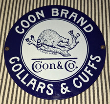 Vtg coon co. for sale  Yorba Linda