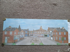 Rare vintage lineside for sale  HIGH PEAK
