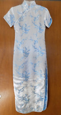 Vintage chinese silk for sale  Colorado Springs