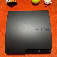 Console Sony PlayStation 3 PS3 Slim 160 GB Nera na sprzedaż  Wysyłka do Poland