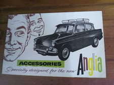 Rare original accessories for sale  UK