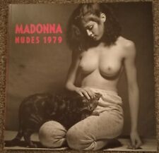 Madonna nudes 1979 for sale  NORWICH