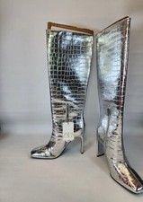 Nwt zara metallic for sale  Queens Village