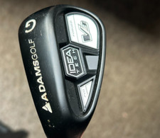 Adams idea tech for sale  Prentice