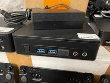 Intel NUC11ATKC4 Celeron N5105/16G/128G M2 SSD/Win 11 Prof./Adap./testado. comprar usado  Enviando para Brazil