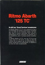 fiat ritmo abarth for sale fiat ritmo abarth for sale LEDBURY