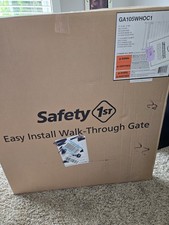 baby gate safety 1st for sale baby gate safety 1st for sale Shelbyville