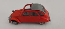Jet norev citroën d'occasion  Fraisans