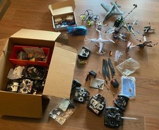 Large lot helicopters for sale  Ortonville