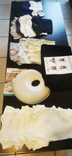 Neu kleiderpaket baby gebraucht kaufen  Metzingen