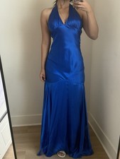 formal cache dress strapless for sale  San Marcos