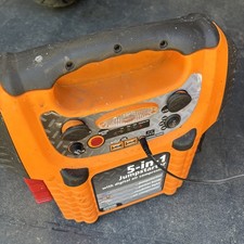 jumpstarters for sale  AMERSHAM