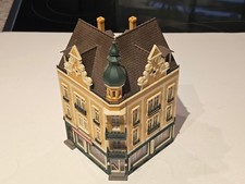 Kibri großstadt eckhaus gebraucht kaufen  Kulmbach