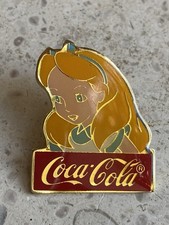 Pin coca cola d'occasion  Langeais