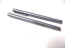 Vintage montblanc kugelschreib gebraucht kaufen  Puschendorf