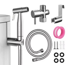 Handheld stainless steel for sale  SUTTON