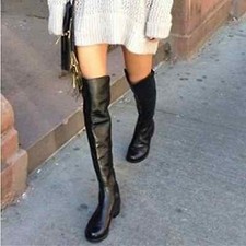 Stuart weitzman black for sale  Cass City