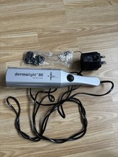 Dermalight comb b for sale  KIRRIEMUIR
